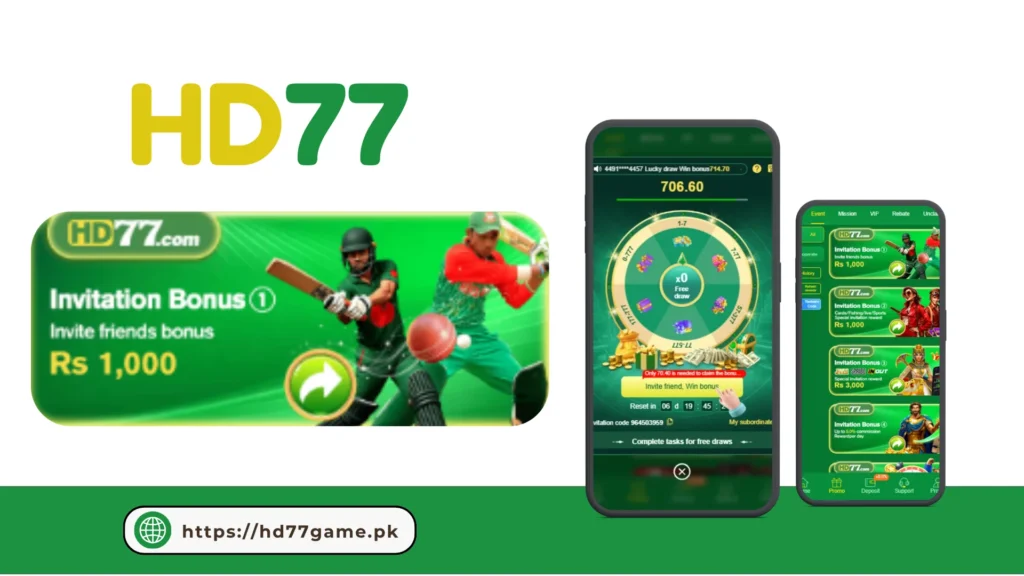 HD77 Game Online