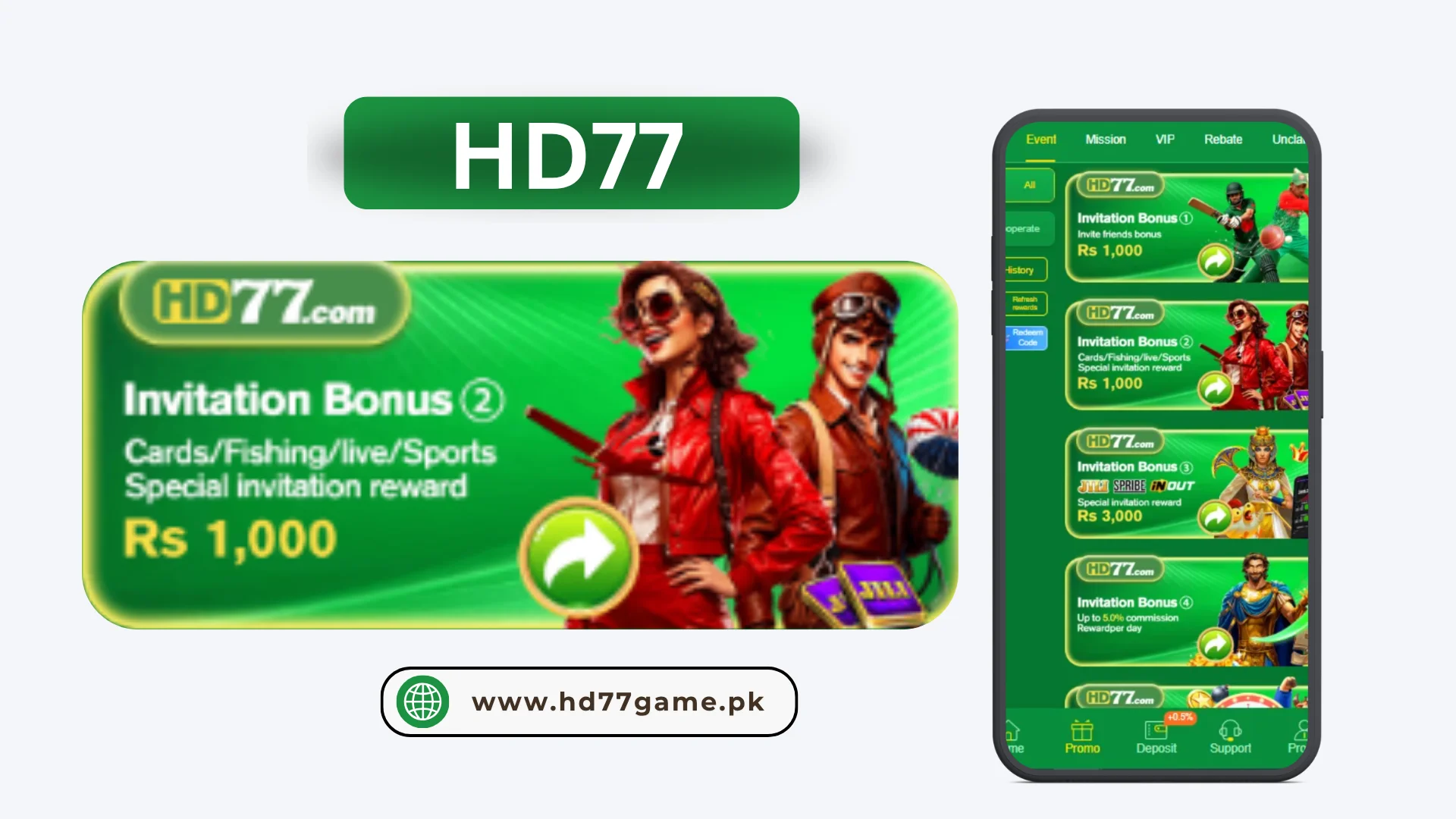 HD777
