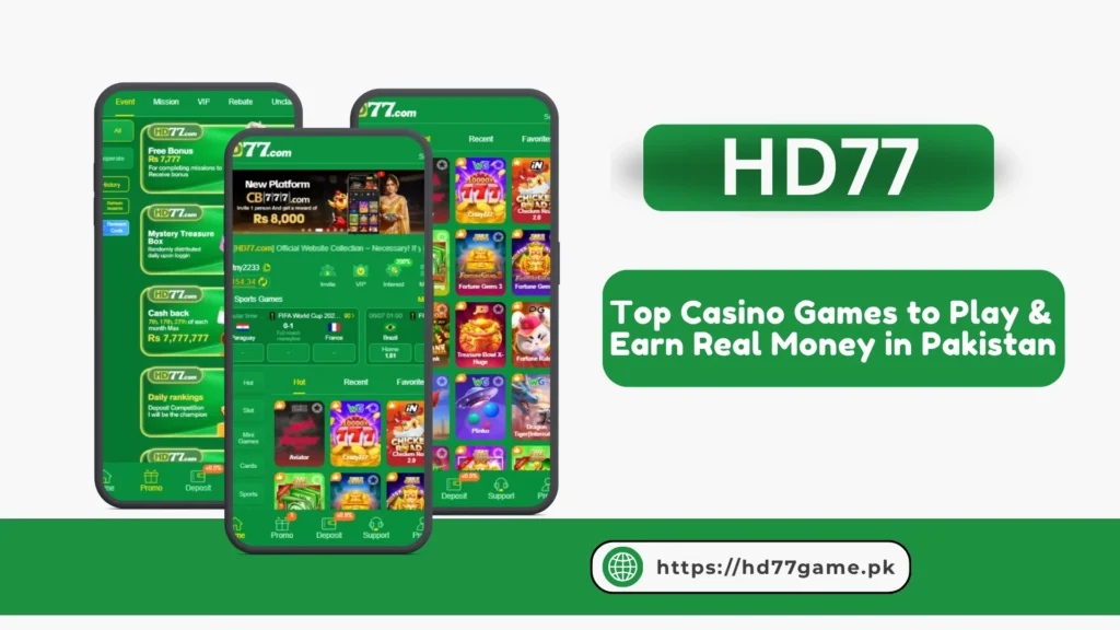 HD77Game